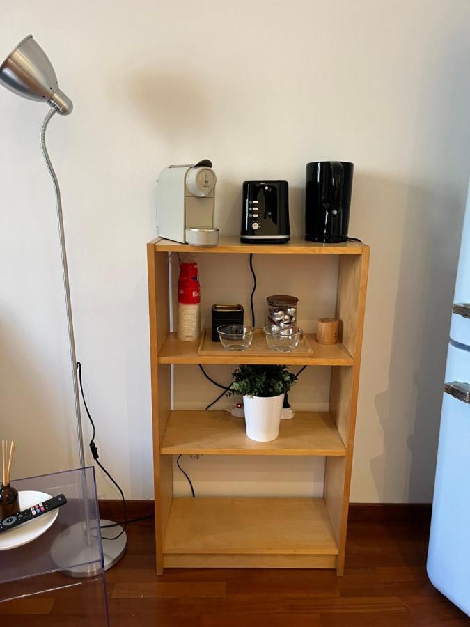 Appartamento Bilocale Zona Tortona Milano